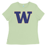Matcha washington Ladies Tee - artisFamous