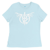 Baby Blue Best Lamb Of God music Ladies Tee - artisFamous