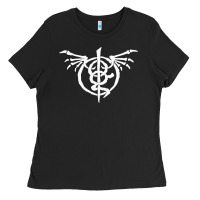 Best Lamb Of God Music Ladies Tee | Teevron