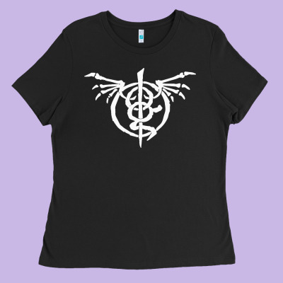 Best Lamb Of God Music Ladies Tee Designed By Artisfamous
