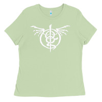 Matcha Best Lamb Of God music Ladies Tee - artisFamous