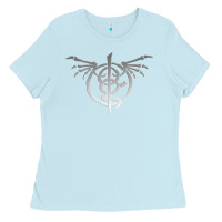 Baby Blue Best Lamb Of God music Ladies Tee - artisFamous