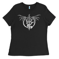 Best Lamb Of God Music Ladies Tee | Teevron