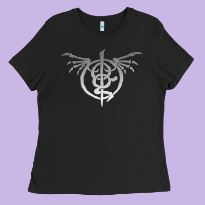 Best Lamb Of God Music Ladies Tee Designed By Artisfamous