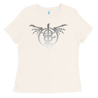 Bone Best Lamb Of God music Ladies Tee - artisFamous