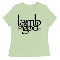 Matcha Best Lamb Of God music Ladies Tee - artisFamous