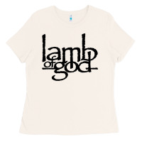 Bone Best Lamb Of God music Ladies Tee - artisFamous