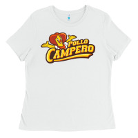Pollo Camp Resto Ladies Tee | Teevron