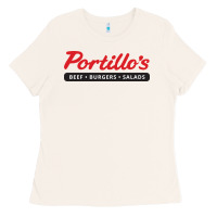 Bone Resto Portillo's Ladies Tee - artisFamous
