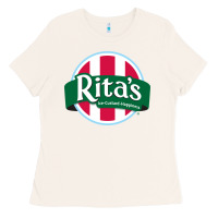 Bone Rita's Italian Cafe Ladies Tee - artisFamous