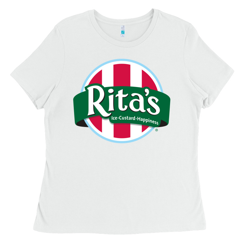 Rita's Italian Cafe Ladies Tee by artisFamous | Teevron