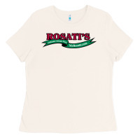 Bone Rosati's authentic Resto Ladies Tee - artisFamous