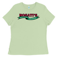 Matcha Rosati's authentic Resto Ladies Tee - artisFamous