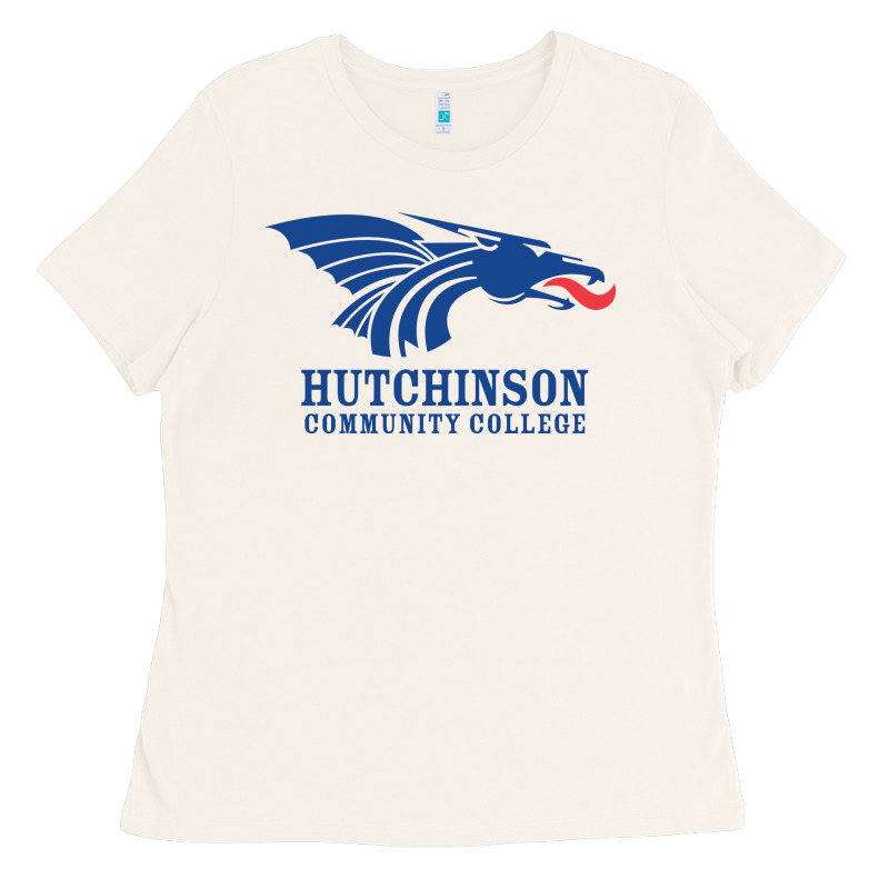Hutchinson Community College Ladies Tee by artisFamous | Teevron