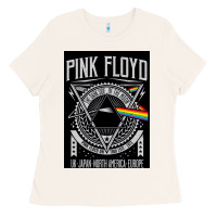 Bone floyd Ladies Tee - artisFamous