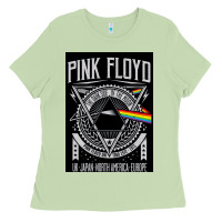 Matcha floyd Ladies Tee - artisFamous