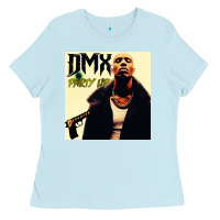 Dmx Ladies Tee | Teevron