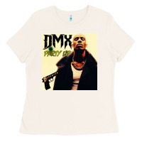 Bone dmx Ladies Tee - artisFamous