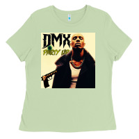 Matcha dmx Ladies Tee - artisFamous