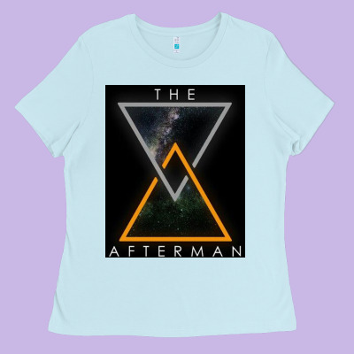 Coheed And Cambria Ladies Tee Designed By Artisfamous