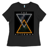 Black coheed and cambria Ladies Tee - artisFamous