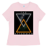 Bubblegum Pink coheed and cambria Ladies Tee - artisFamous
