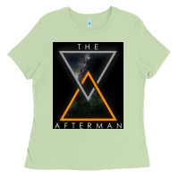 Matcha coheed and cambria Ladies Tee - artisFamous