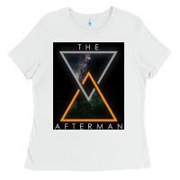 White coheed and cambria Ladies Tee - artisFamous