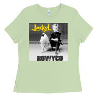 Matcha rowyco Ladies Tee - artisFamous