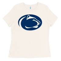Bone nittany lions Ladies Tee - artisFamous