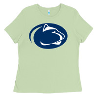 Matcha nittany lions Ladies Tee - artisFamous