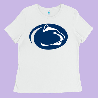 Nittany Lions Ladies Tee Designed By Artisfamous