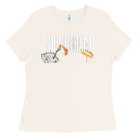 Bone supertramp Ladies Tee - artisFamous
