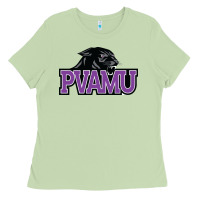 Matcha prairie view a&m panthers and lady panthers Ladies Tee - artisFamous