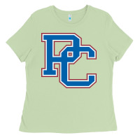 Matcha presbyterian Ladies Tee - artisFamous