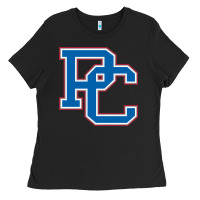 Black presbyterian Ladies Tee - artisFamous