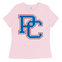 Bubblegum Pink presbyterian Ladies Tee - artisFamous