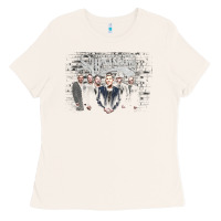 Bone shenandoah Ladies Tee - artisFamous