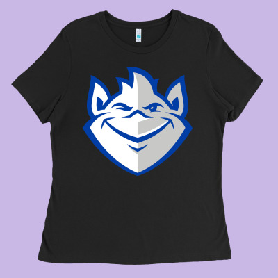 Saint Louis Billikens Ladies Tee Designed By Artisfamous