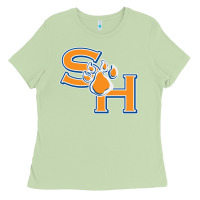 Matcha sam houston state bearkats Ladies Tee - artisFamous