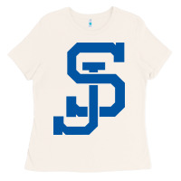 Bone san jose state spartans Ladies Tee - artisFamous