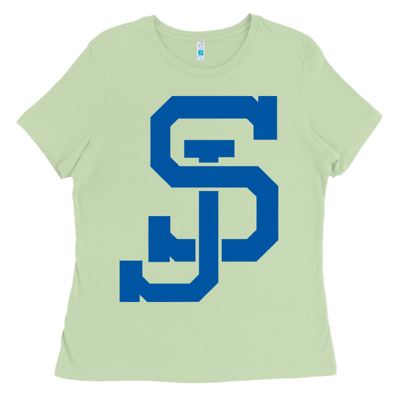 San Jose State Spartans Ladies Tee by artisFamous | Teevron