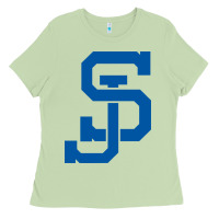 Matcha san jose state spartans Ladies Tee - artisFamous