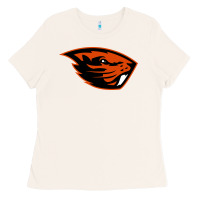 Bone oregon merch tee Ladies Tee - artisFamous