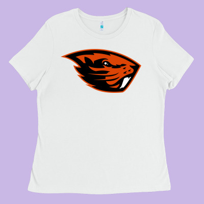 Oregon Merch Tee Ladies Tee Designed By Artisfamous