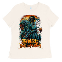Bone the black dahlia murder Ladies Tee - artisFamous
