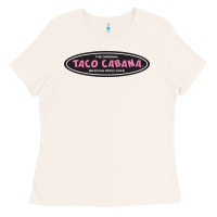 Resto Taco Cabana Ladies Tee | Teevron