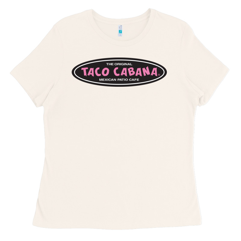 Resto Taco Cabana Ladies Tee by artisFamous | Teevron