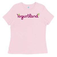 Bubblegum Pink Cafe 