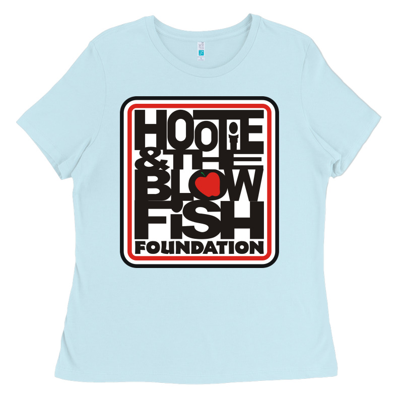 Hootie And The Blowfish Ladies Tee by artisFamous | Teevron